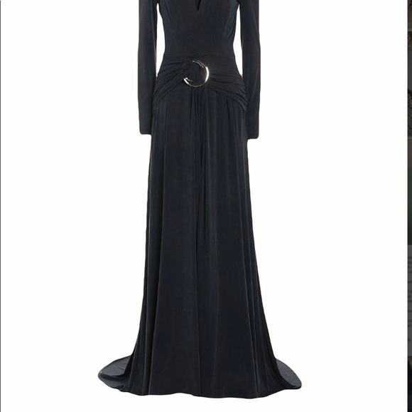 Long dress formal new with out tags - Picture 4 of 4